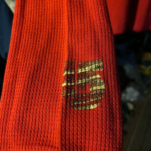 Burton long sleeve thermal - Picture 3 of 3